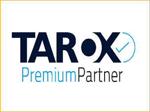 Tarox - Premium Partner